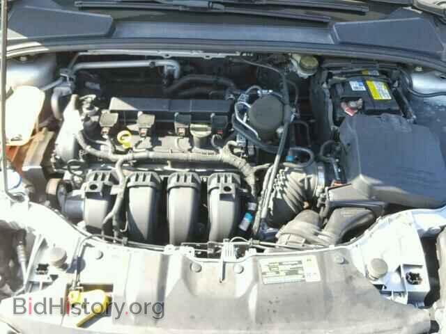 2013 FORD FOCUS - VIN: 1FADP3E24DL259772 - Фото 7