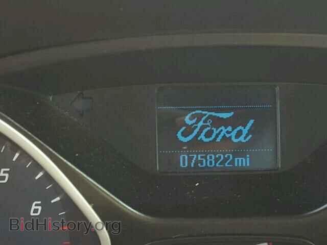 2013 FORD FOCUS - VIN: 1FADP3E24DL259772 - Фото 8