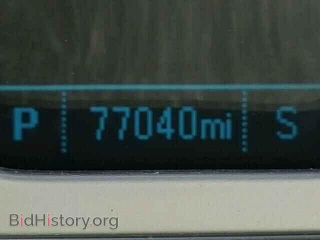 2012 CHEVROLET CAMARO - VIN: 2G1FC1E35C9212261 - Фото 8