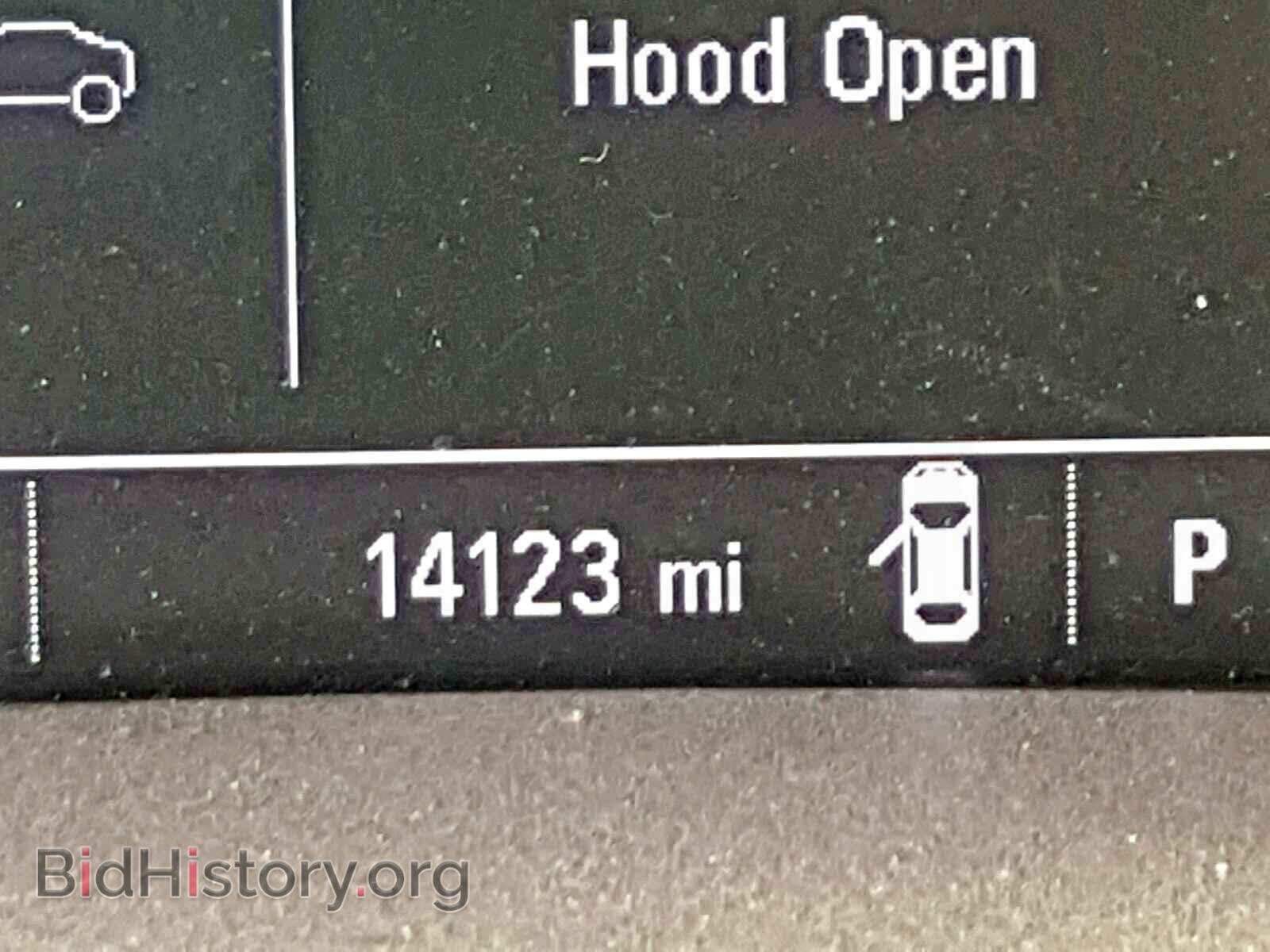 2017 GMC CANYON - VIN: 1GTG5BEA7H1249673 - Фото 8