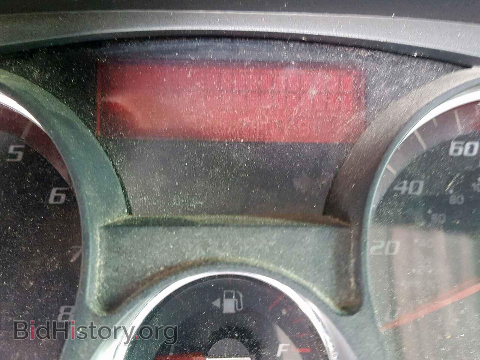 2012 GMC ACADIA SLE - VIN: 1GKKRNED5CJ417088 - Фото 8