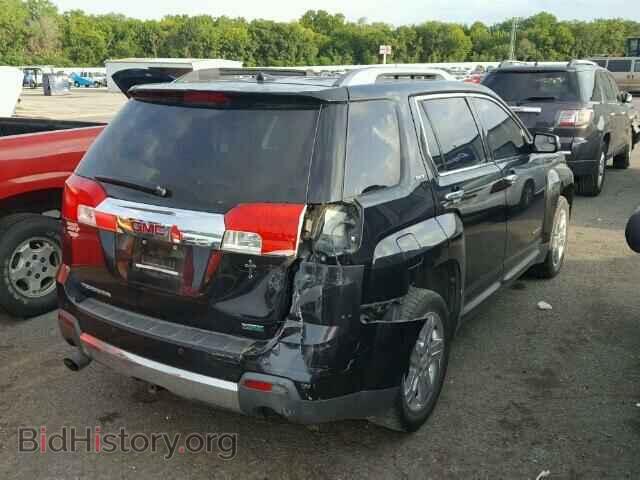 2012 GMC TERRAIN - VIN: 2GKFLWE59C6185920 - Фото 4