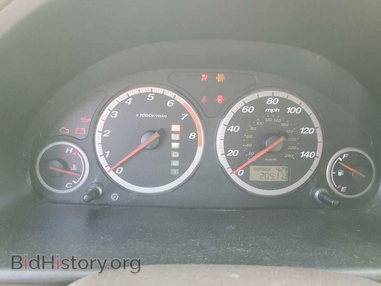 2006 HONDA CRV - VIN: JHLRD78966C021145 - Фото 9