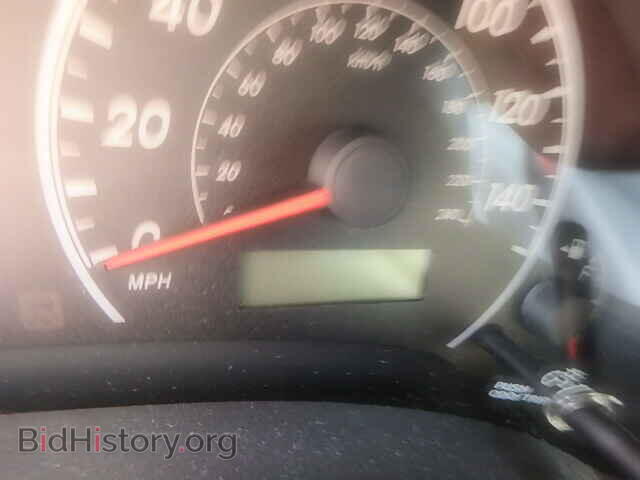 2011 TOYOTA COROLLA - VIN: 2T1BU4EE5BC646376 - Фото 8