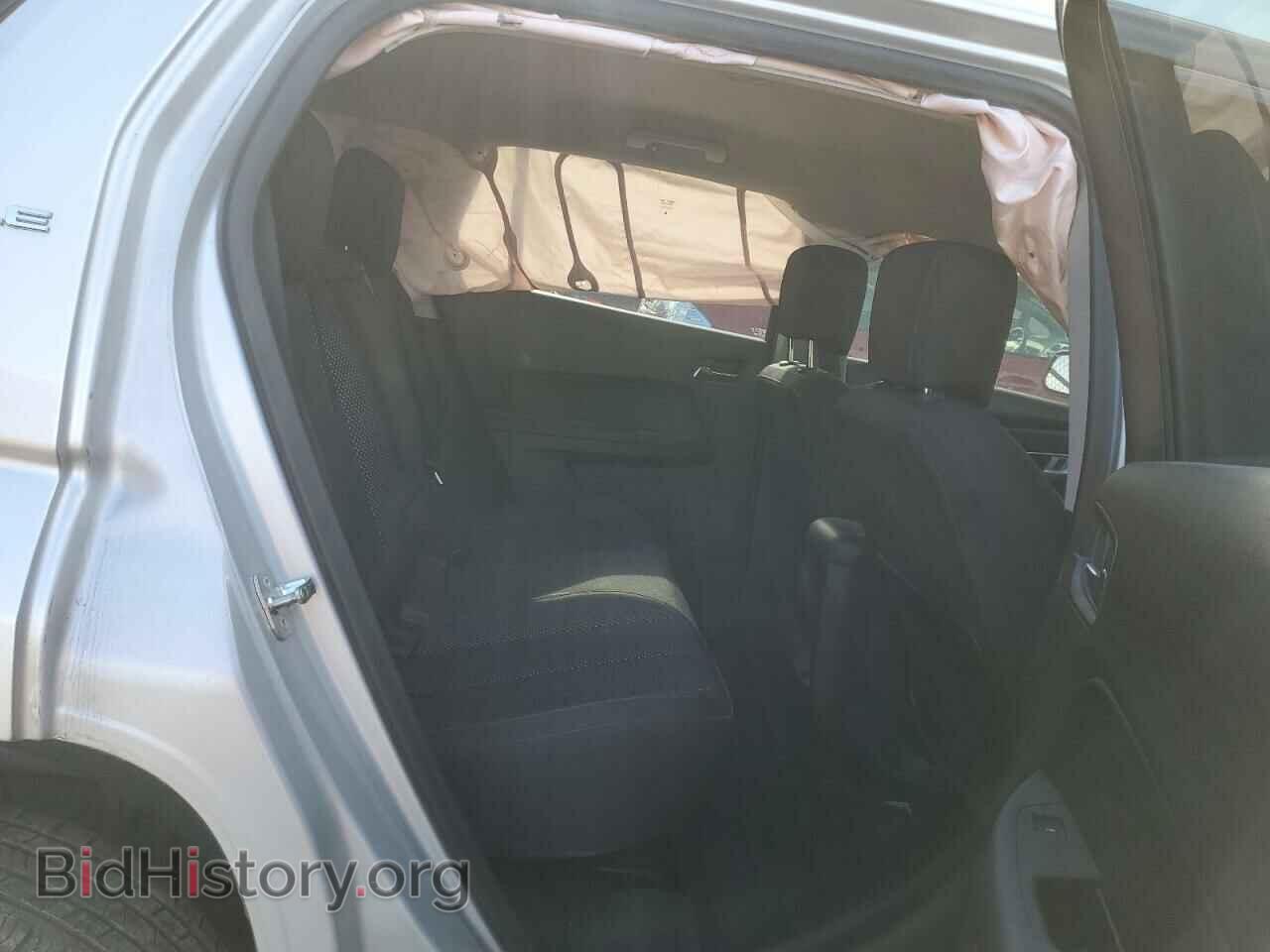 2016 GMC TERRAIN - VIN: 2GKFLSEK3G6151282 - Фото 10