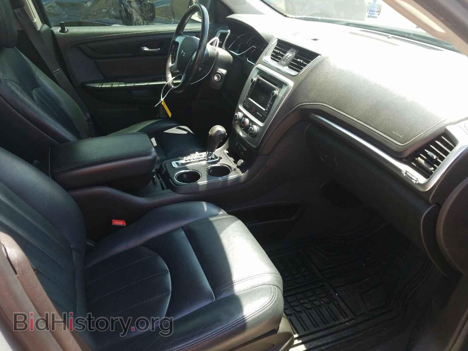 2014 GMC ACADIA - VIN: 1GKKRPKD3EJ309913 - Фото 5