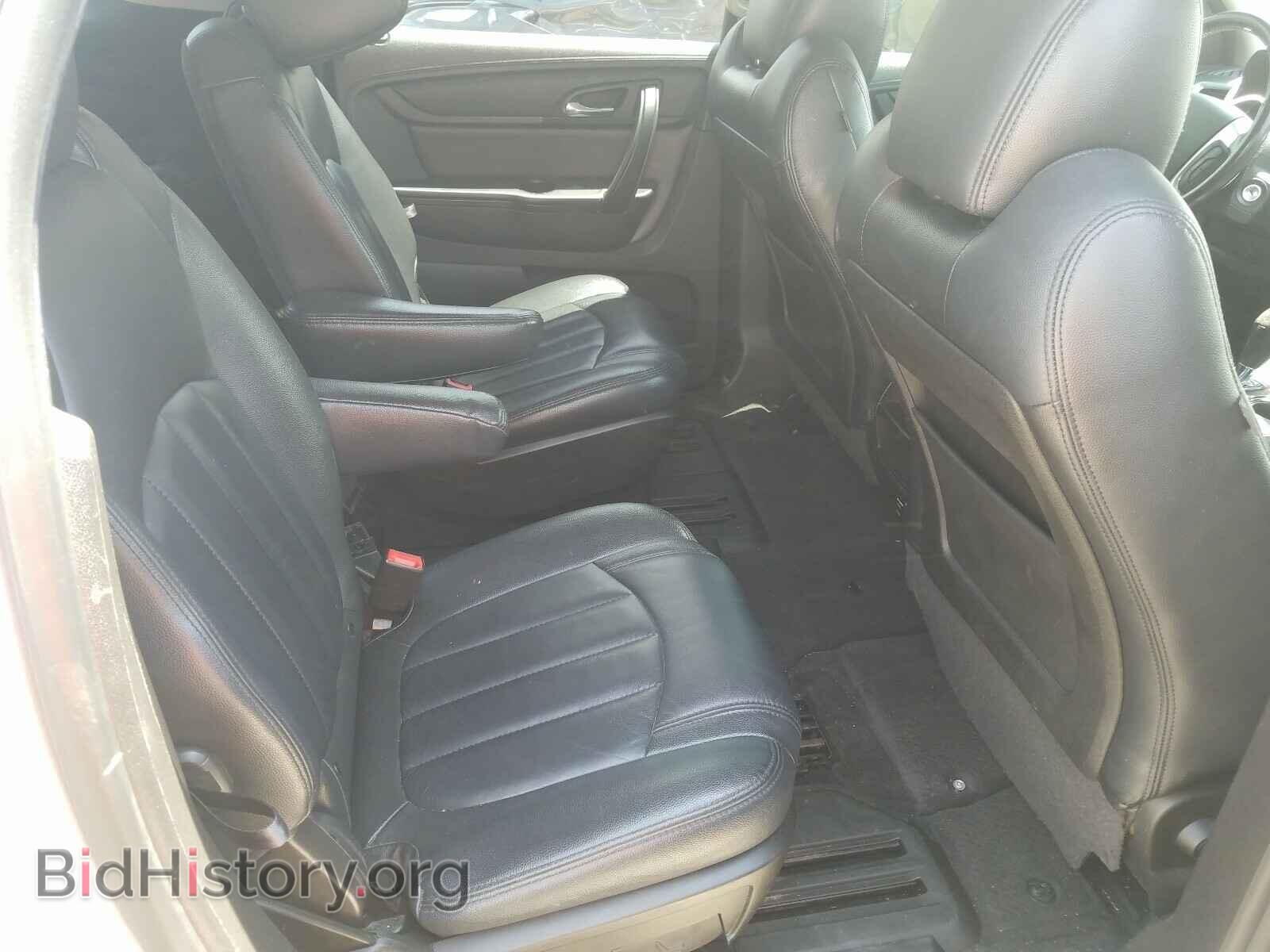 2014 GMC ACADIA - VIN: 1GKKRPKD3EJ309913 - Фото 6