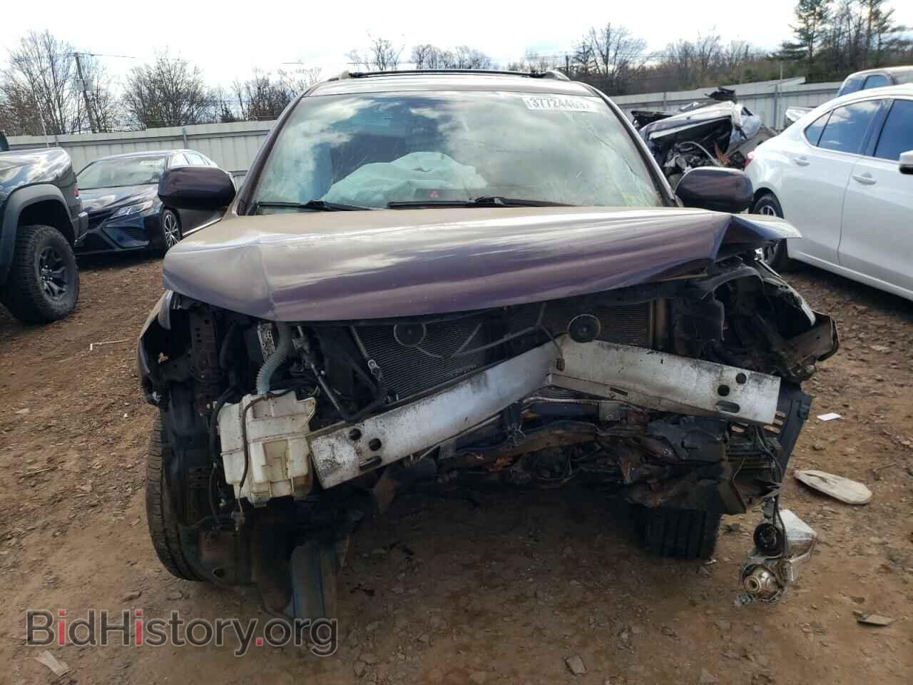 2012 TOYOTA HIGHLANDER - VIN: 5TDBK3EH3CS140368 - Фото 5