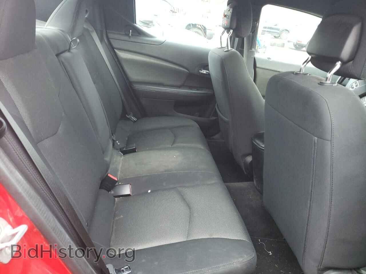2013 DODGE AVENGER - VIN: 1C3CDZAGXDN769197 - Фото 10