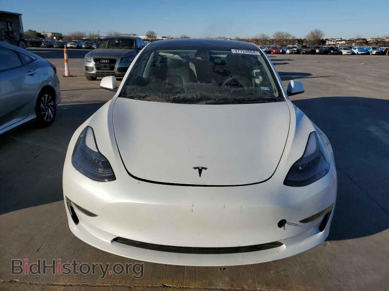 2023 TESLA MODEL 3 - VIN: 5YJ3E1EA1PF509371 - Photo 5