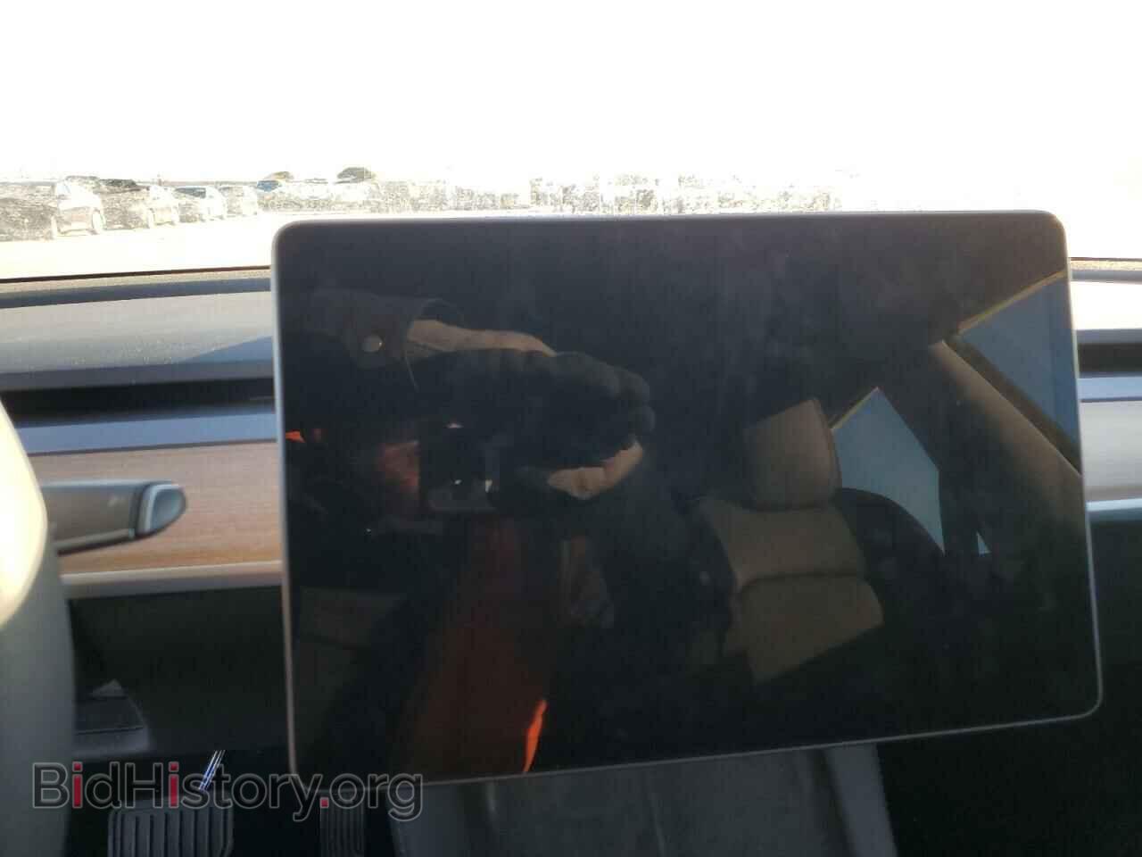 2023 TESLA MODEL 3 - VIN: 5YJ3E1EA1PF509371 - Photo 9