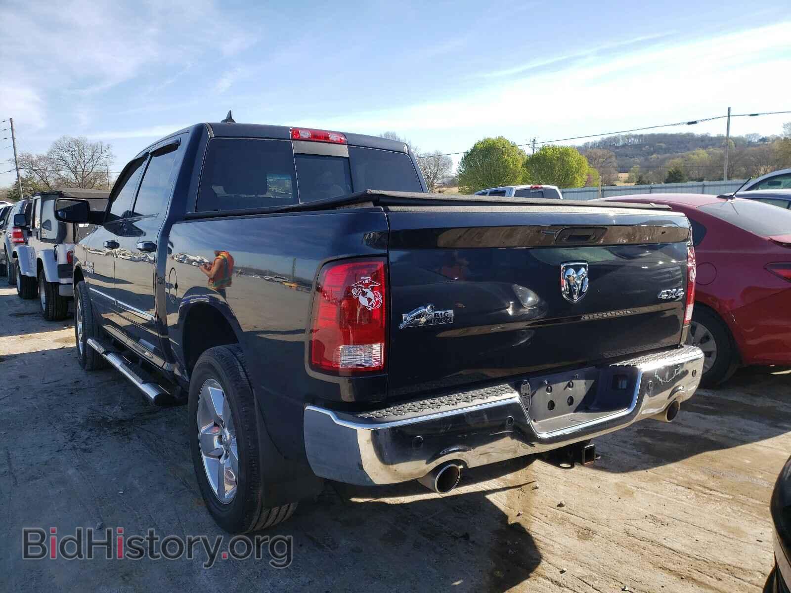 2013 RAM 1500 - VIN: 1C6RR7LT1DS580470 - Фото 3