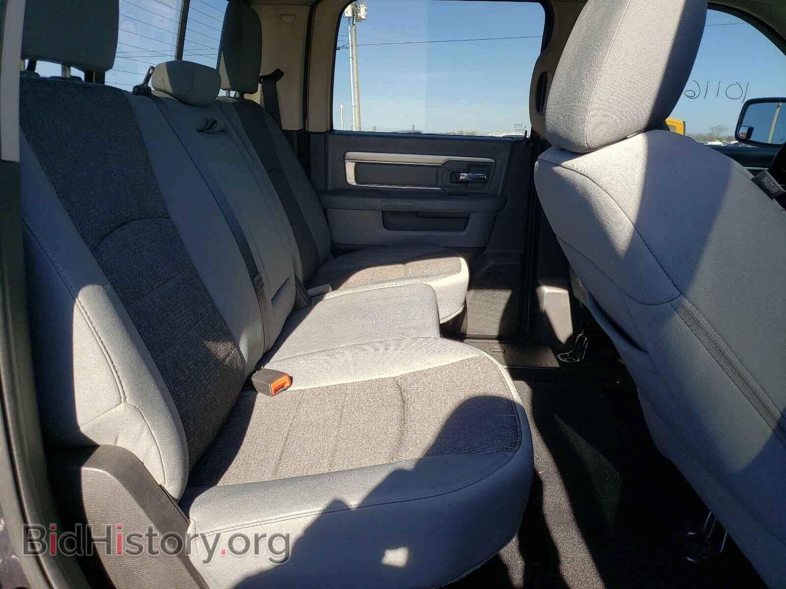 2013 RAM 1500 - VIN: 1C6RR7LT1DS580470 - Фото 6