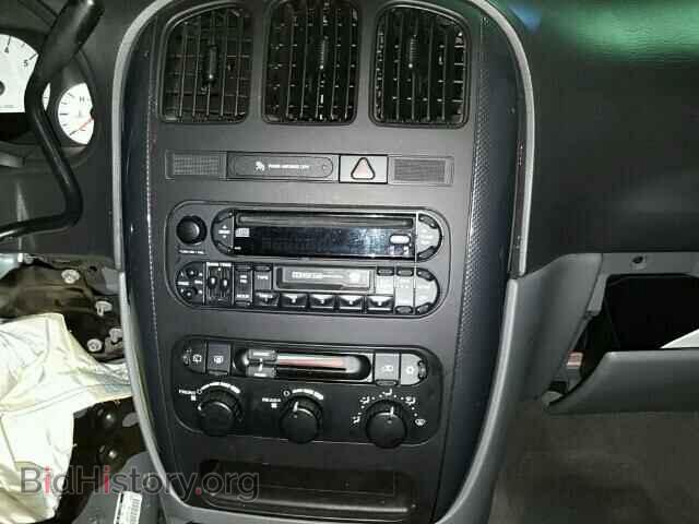 2007 DODGE CARAVAN - VIN: 2D4GP44L97R247445 - Фото 10