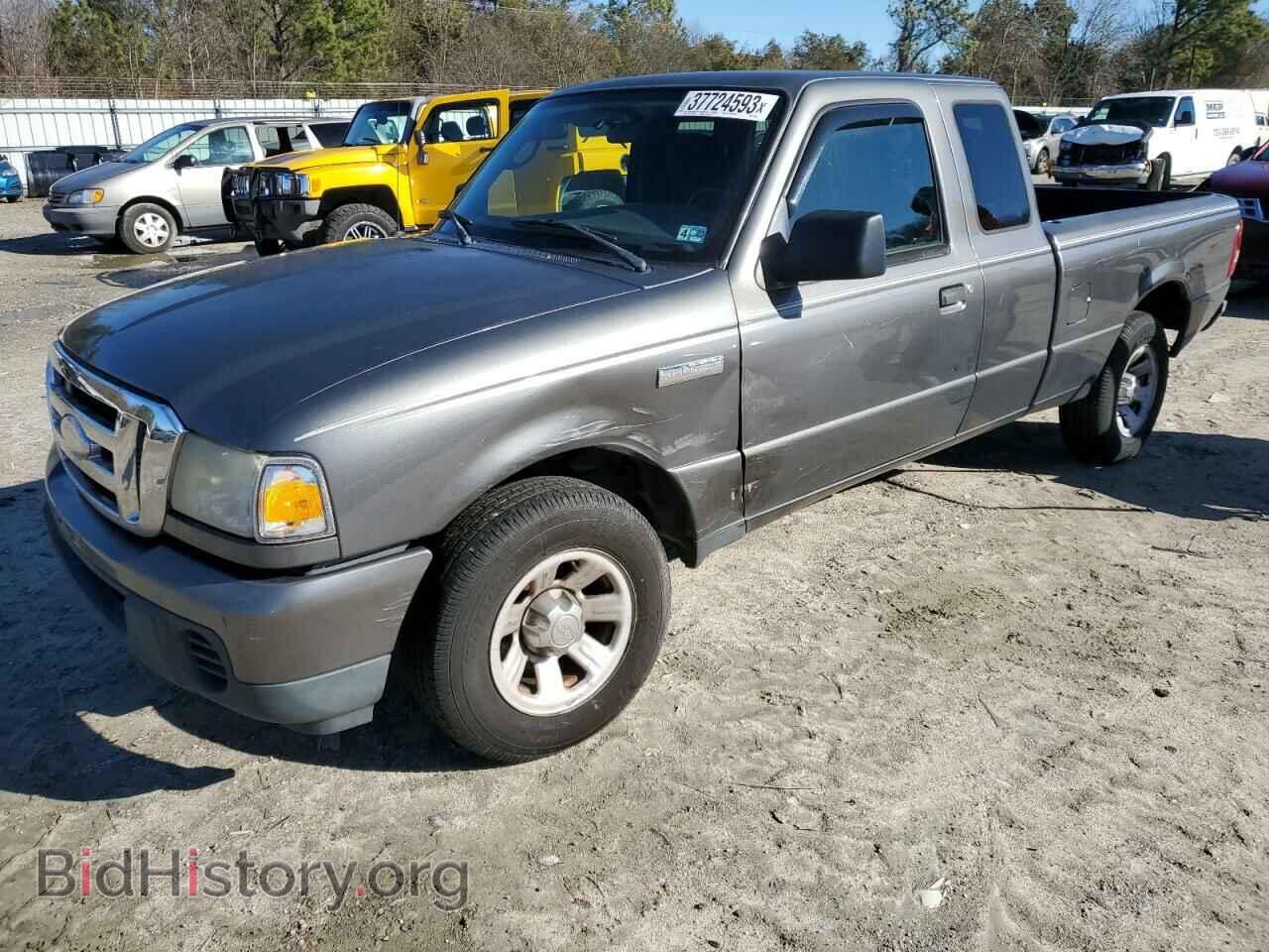 Photo 1FTYR14D79PA22318 - FORD RANGER 2009
