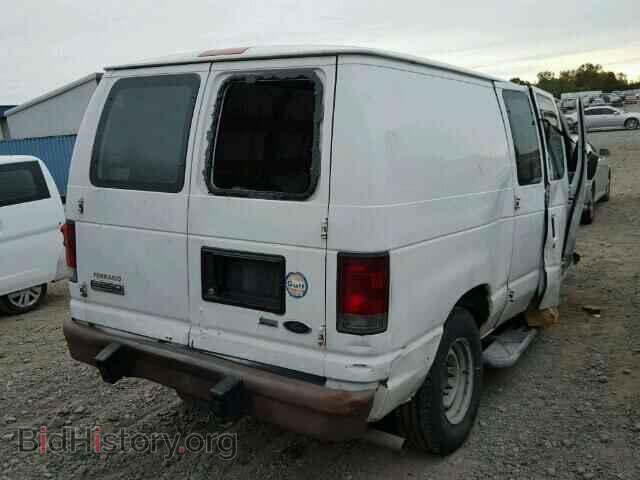 2009 FORD ECONOLINE - VIN: 1FTNE24W99DA44473 - Фото 4