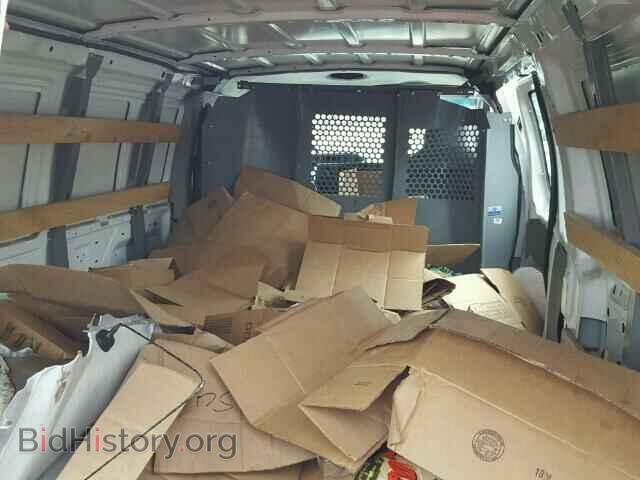 2009 FORD ECONOLINE - VIN: 1FTNE24W99DA44473 - Фото 6