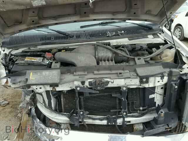 2009 FORD ECONOLINE - VIN: 1FTNE24W99DA44473 - Фото 7