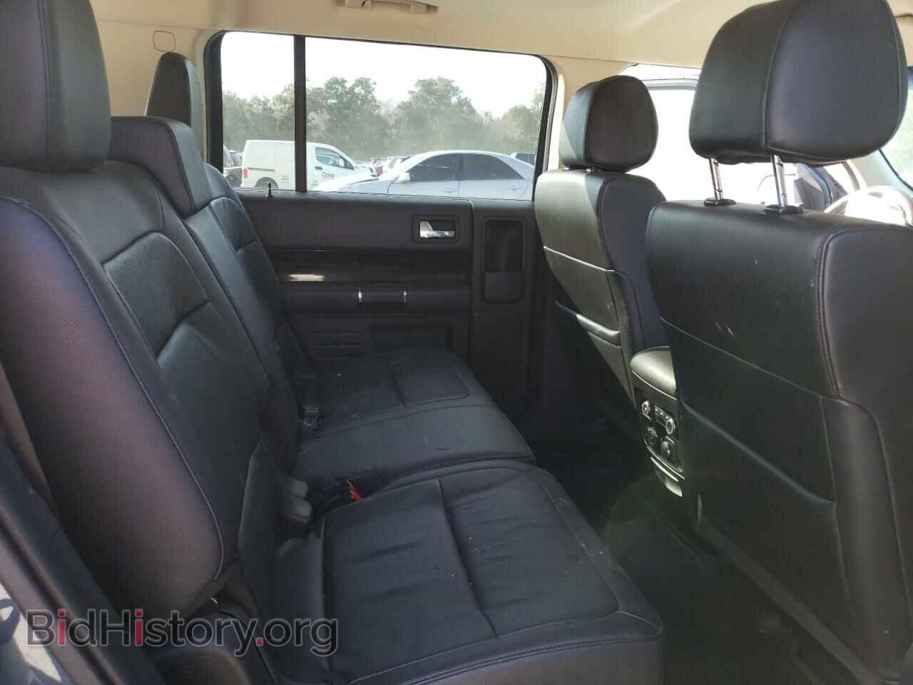 2019 FORD FLEX - VIN: 2FMGK5C86KBA09211 - Фото 11