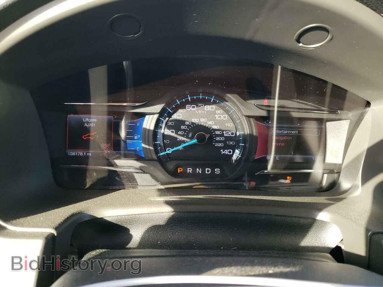 2019 FORD FLEX - VIN: 2FMGK5C86KBA09211 - Фото 9