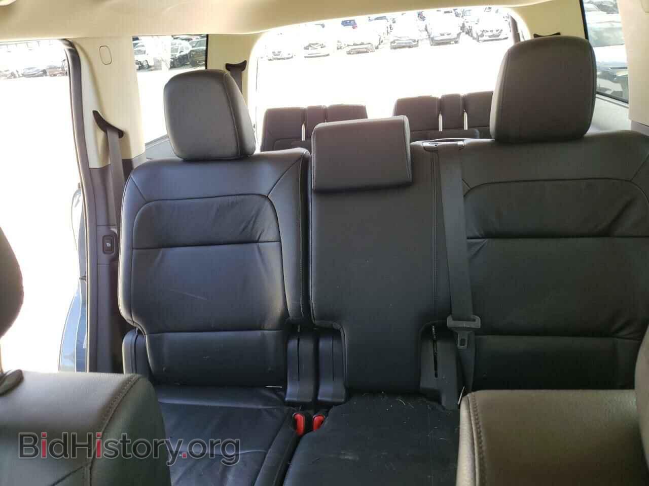 2019 FORD FLEX - VIN: 2FMGK5C86KBA09211 - Фото 10