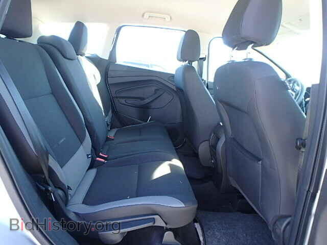 2014 FORD ESCAPE - VIN: 1FMCU0F73EUA68679 - Фото 6