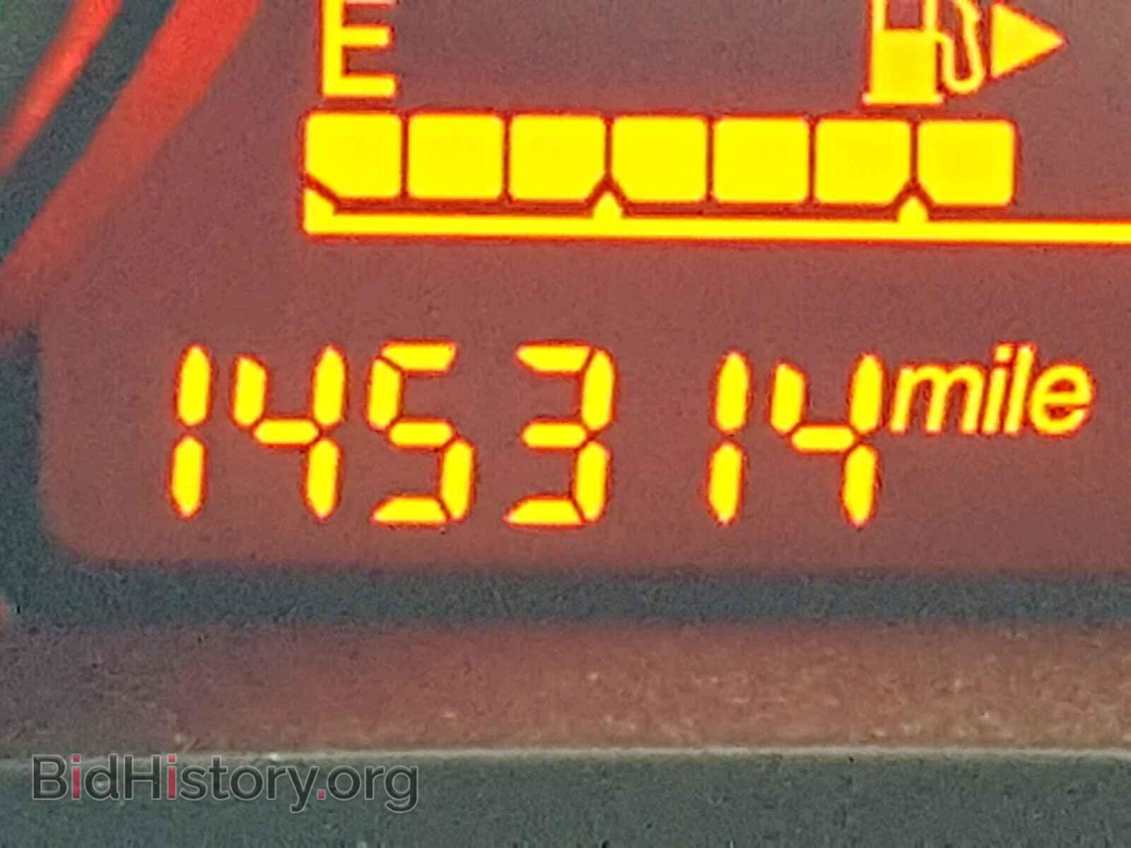 2012 MAZDA 5 - VIN: JM1CW2BL7C0119179 - Photo 8