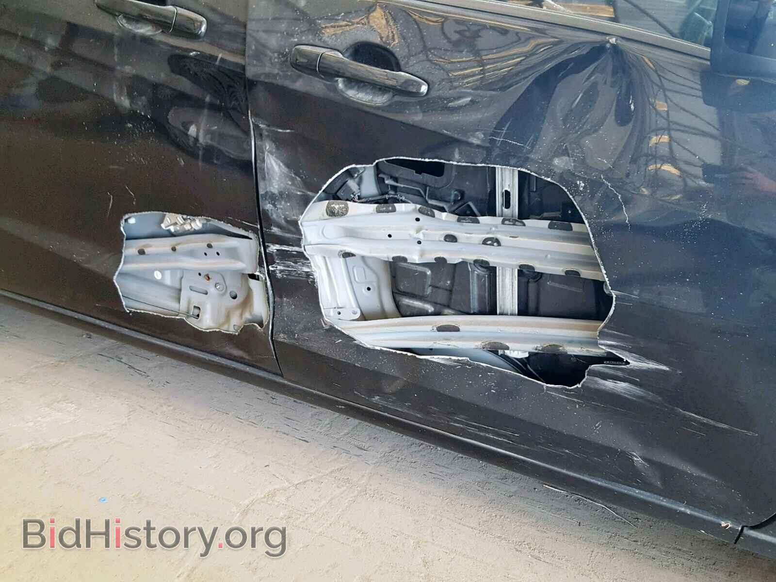 2012 MAZDA 5 - VIN: JM1CW2BL7C0119179 - Photo 9