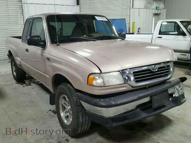 Фотография 4F4YR16C4WTM29799 - MAZDA B2500 1998