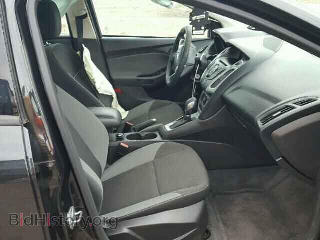 2012 FORD FOCUS - VIN: 1FAHP3F28CL121439 - Фото 5