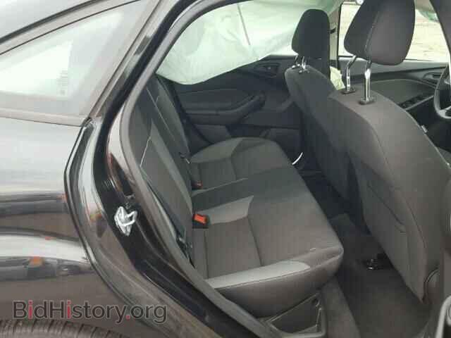 2012 FORD FOCUS - VIN: 1FAHP3F28CL121439 - Фото 6