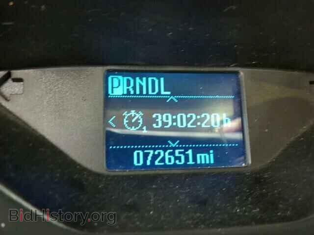 2012 FORD FOCUS - VIN: 1FAHP3F28CL121439 - Фото 8