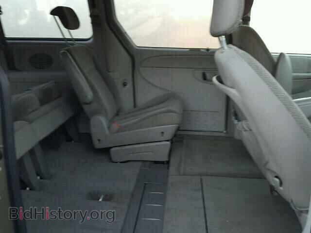 2005 DODGE CARAVAN - VIN: 2D4GP44L45R380756 - Фото 6