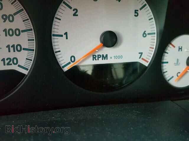 2005 DODGE CARAVAN - VIN: 2D4GP44L45R380756 - Фото 8