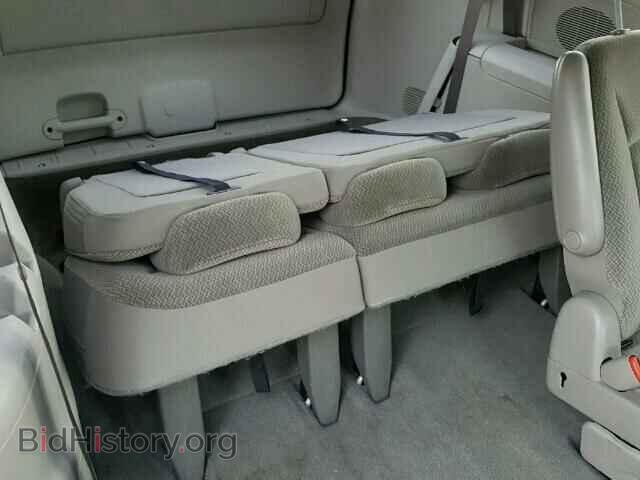 2005 DODGE CARAVAN - VIN: 2D4GP44L45R380756 - Фото 9