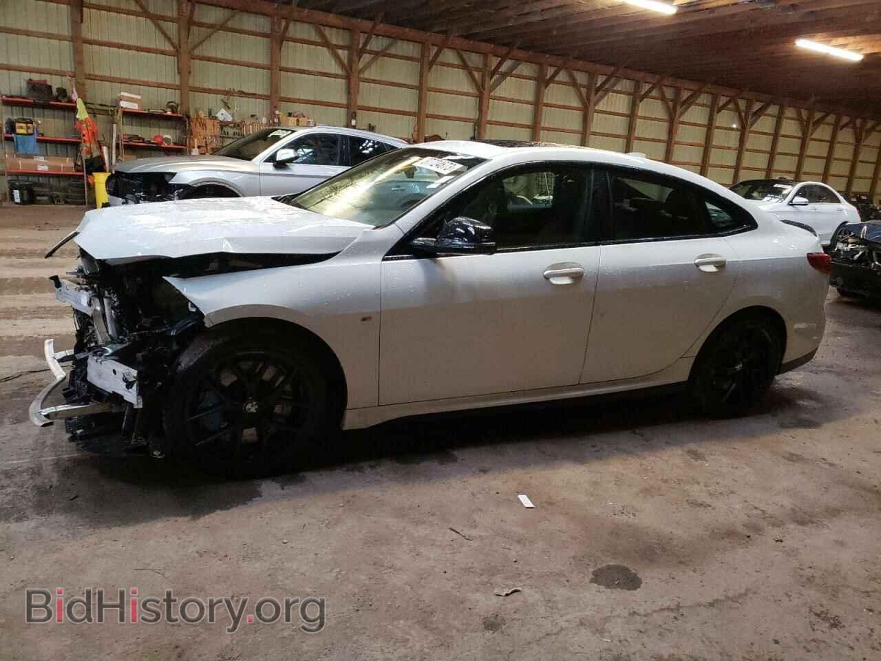 Photo WBA13AL03M7H39745 - BMW M2 2021