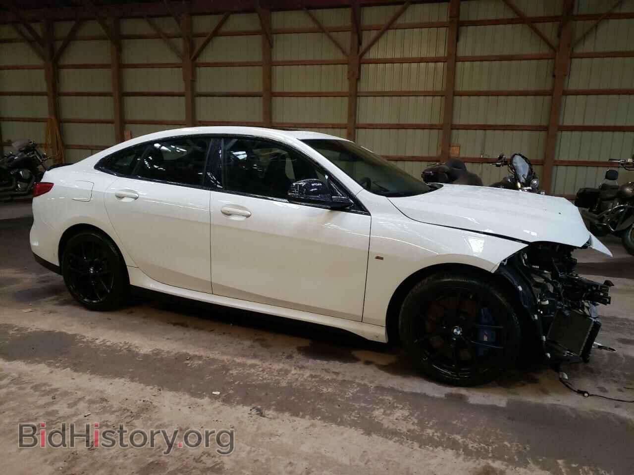 2021 BMW M2 - VIN: WBA13AL03M7H39745 - Фото 4