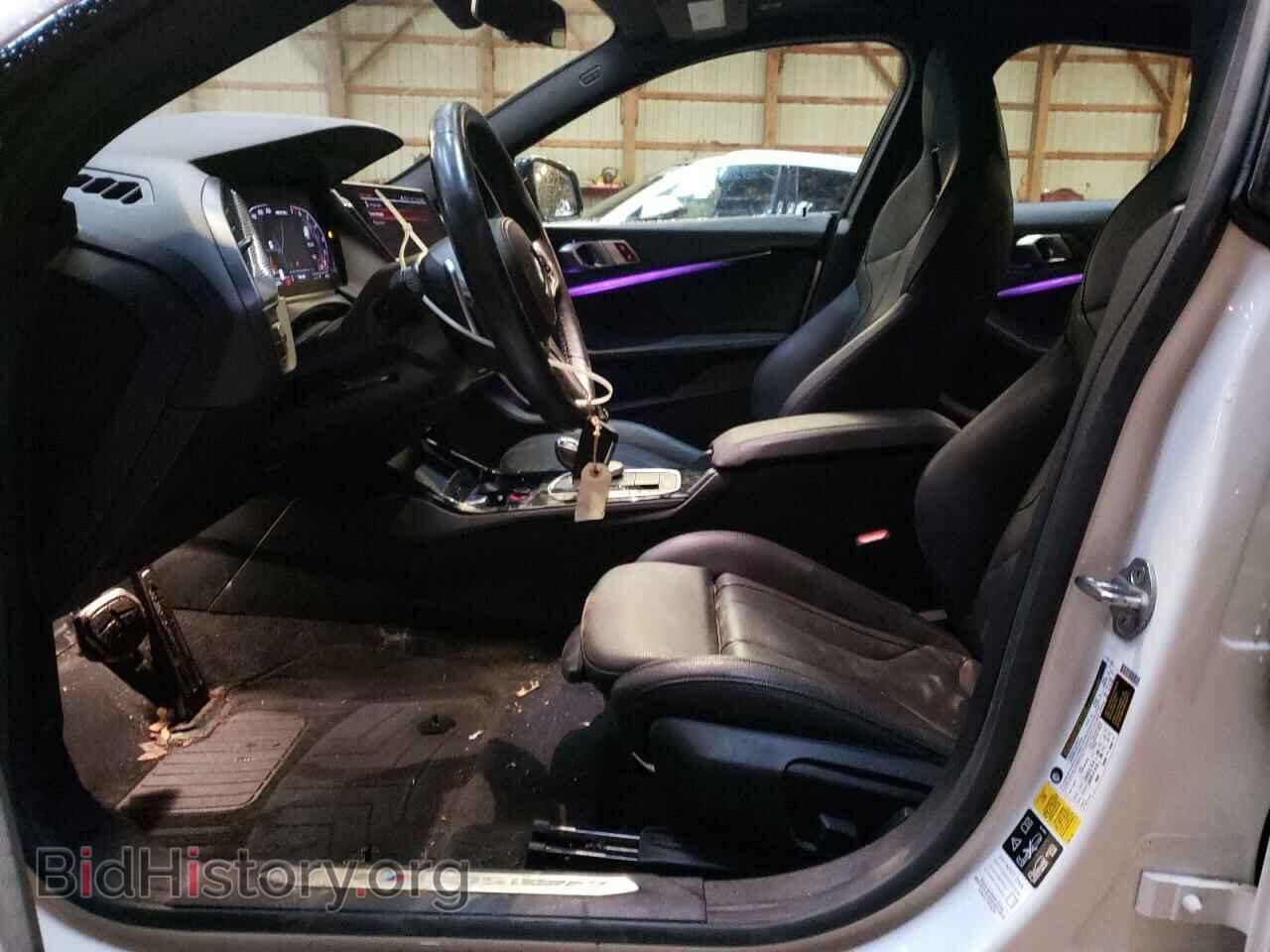 2021 BMW M2 - VIN: WBA13AL03M7H39745 - Фото 7