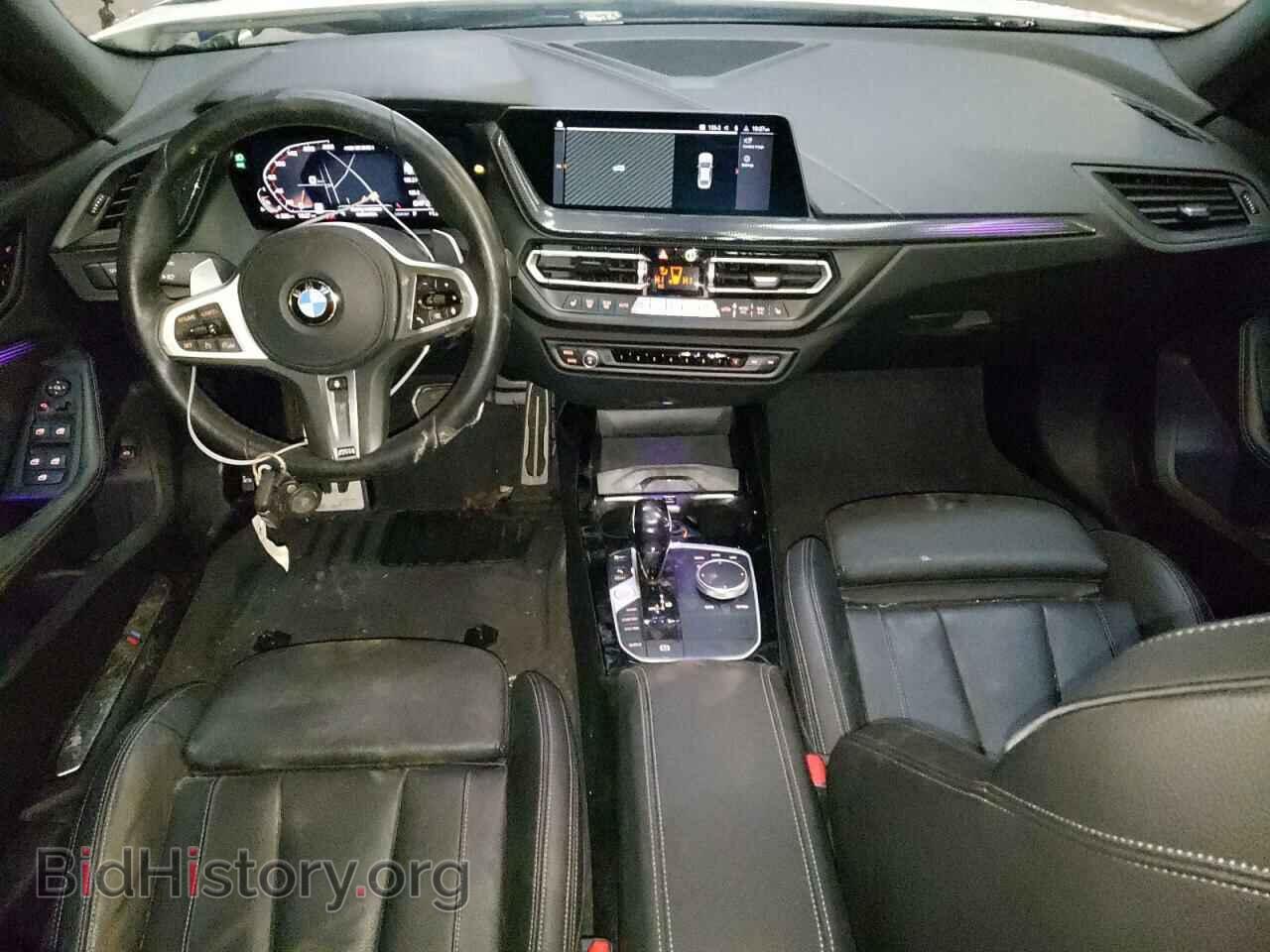 2021 BMW M2 - VIN: WBA13AL03M7H39745 - Фото 8