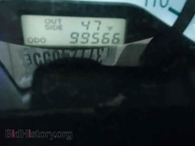 2003 TOYOTA COROLLA - VIN: 2T1BR32E03C024866 - Фото 8