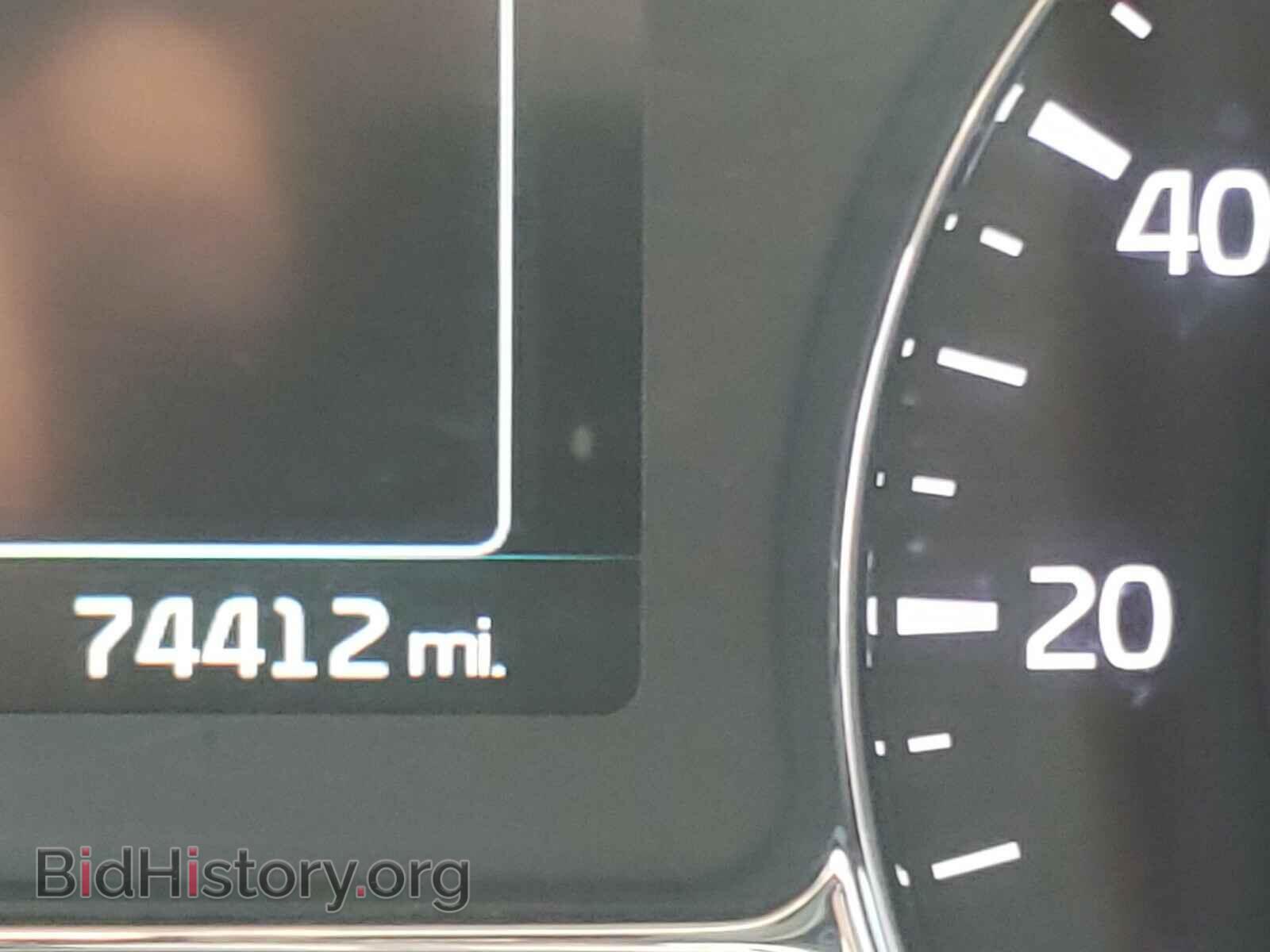 2014 KIA OPTIMA - VIN: KNAGM4AD5E5066045 - Фото 8