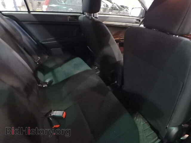 2014 MITSUBISHI LANCER - VIN: JA32U2FU8EU604199 - Фото 6
