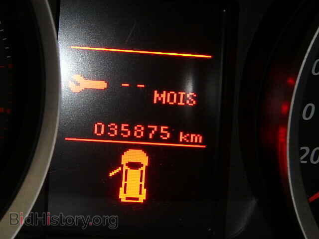 2014 MITSUBISHI LANCER - VIN: JA32U2FU8EU604199 - Фото 8