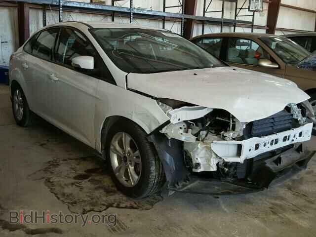 Photo 1FADP3F29EL163068 - FORD FOCUS 2014