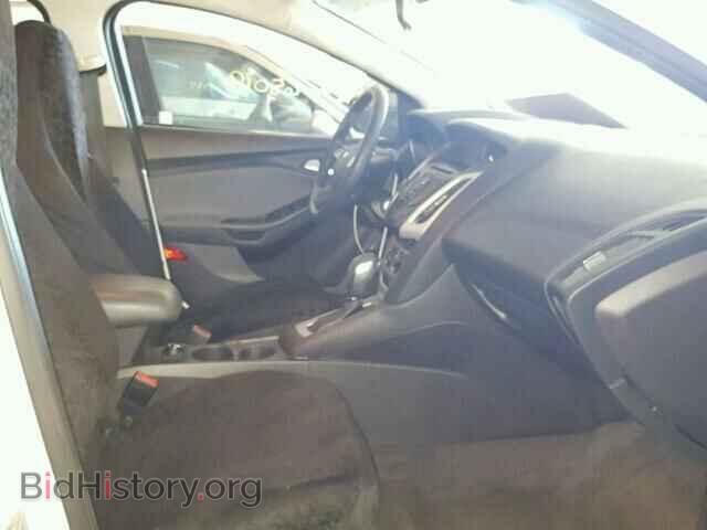 2014 FORD FOCUS - VIN: 1FADP3F29EL163068 - Фото 5