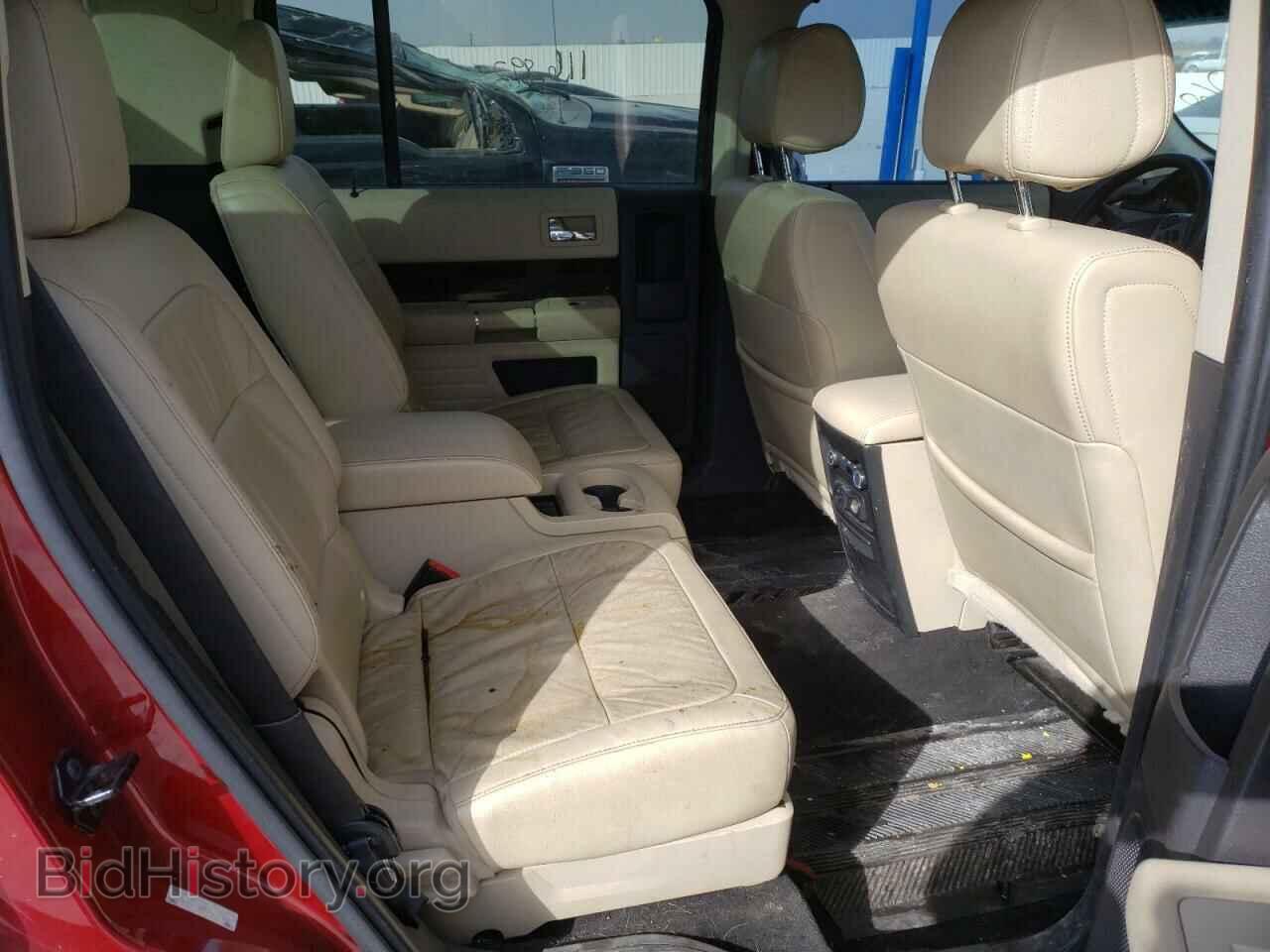 2013 FORD FLEX - VIN: 2FMHK6C83DBD28630 - Photo 6