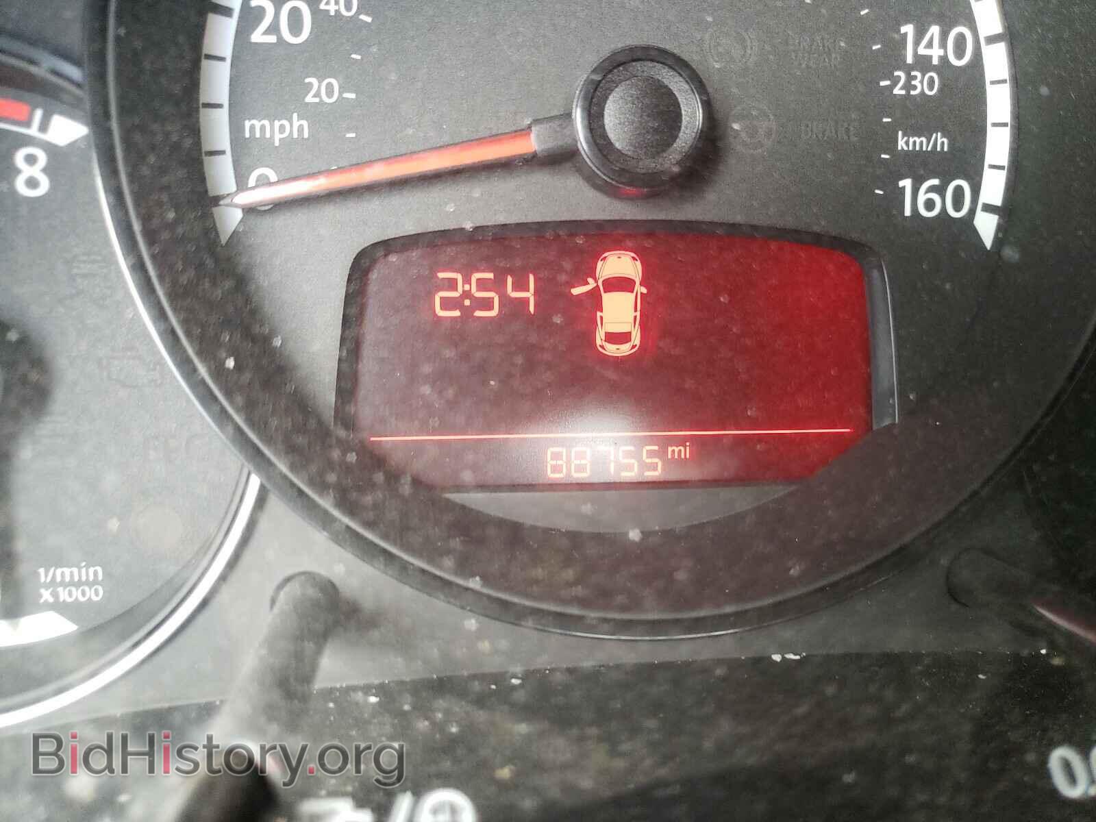 2014 VOLKSWAGEN BEETLE - VIN: 3VWF17AT8EM646526 - Фото 8