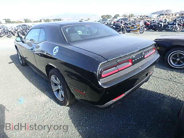 2015 DODGE CHALLENGER - VIN: 2C3CDZAGXFH702160 - Photo 3