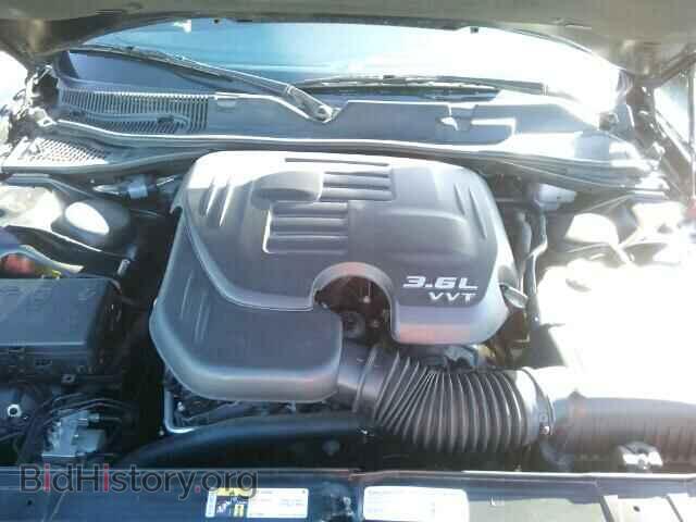 2015 DODGE CHALLENGER - VIN: 2C3CDZAGXFH702160 - Photo 7