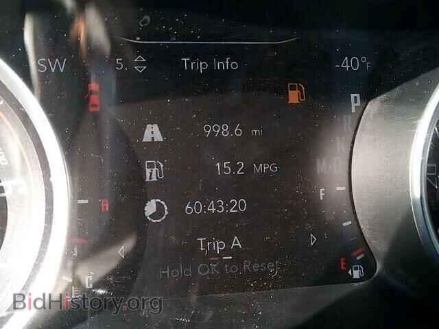 2015 DODGE CHALLENGER - VIN: 2C3CDZAGXFH702160 - Photo 8